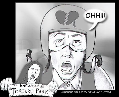 Montal - Torture Park page 5 full