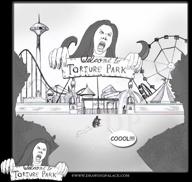 Montal - Torture Park page 6 full