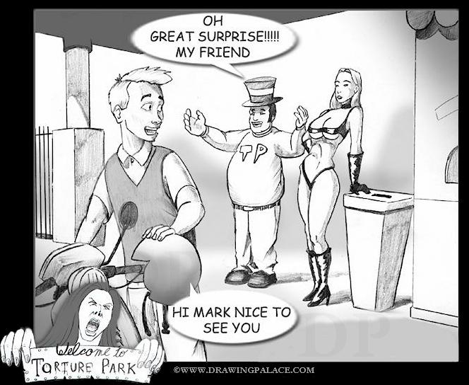 Montal - Torture Park page 7 full