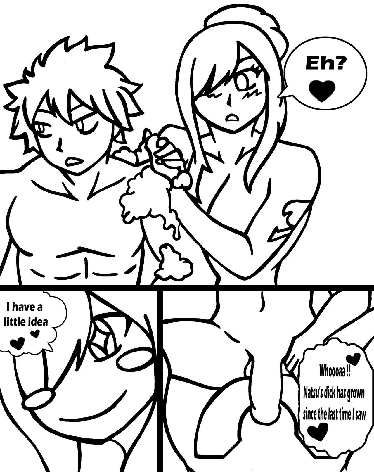 Song of the fairies page 1 full