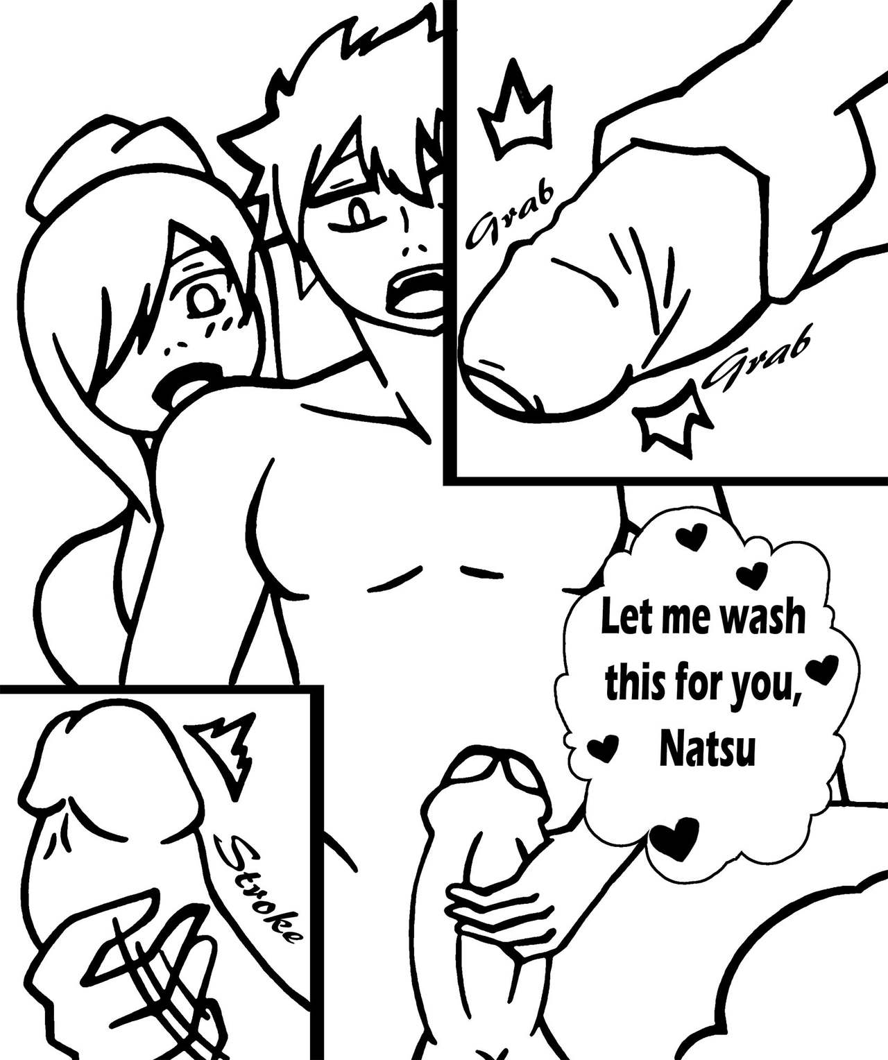 Song of the fairies page 2 full