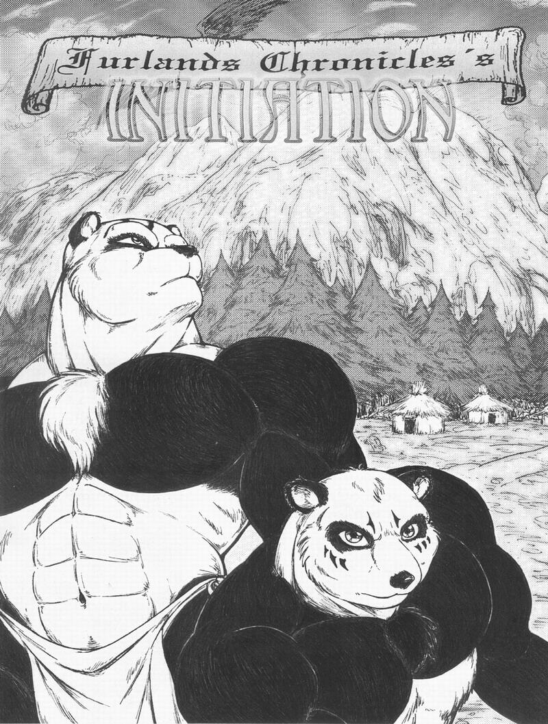 Initiation page 1 full