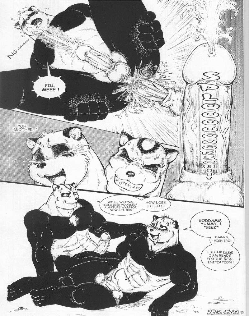 Initiation page 8 full