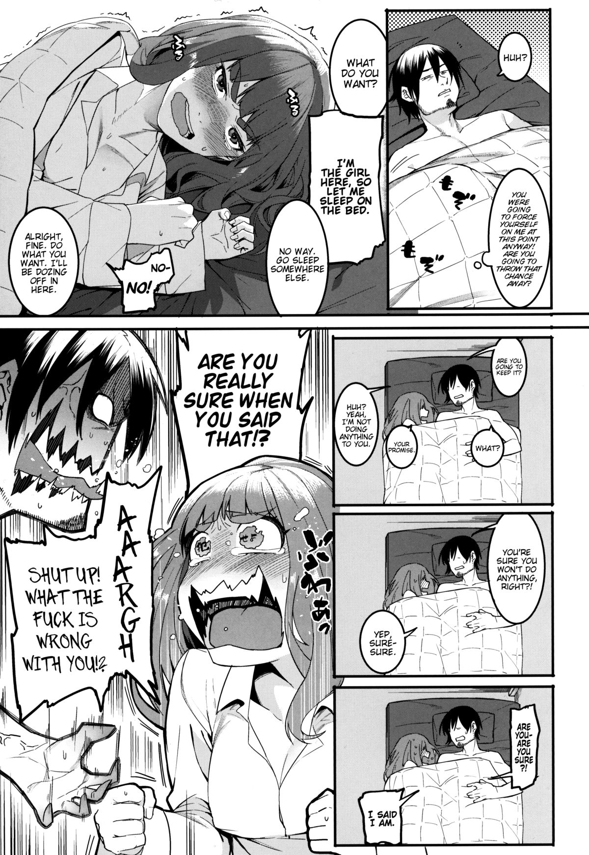 Hai-Couple rainstorm page 9 full