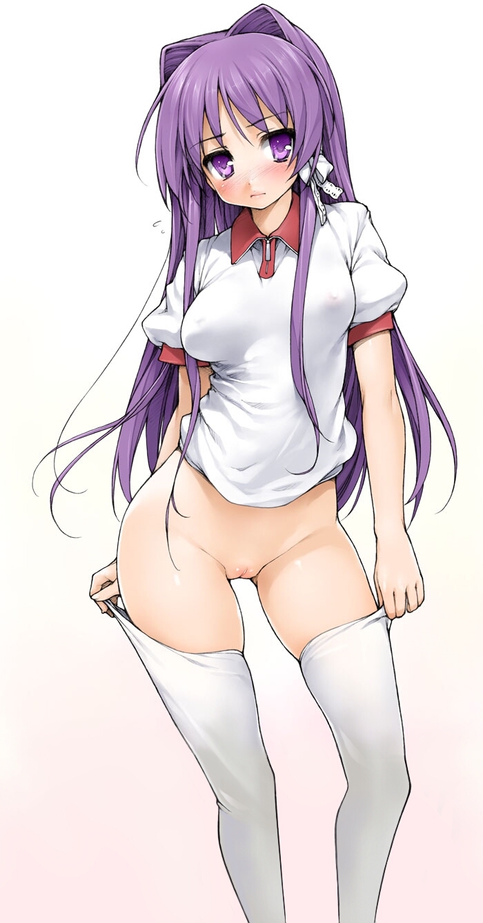 Fujibayashi Kyou Collection page 6 full