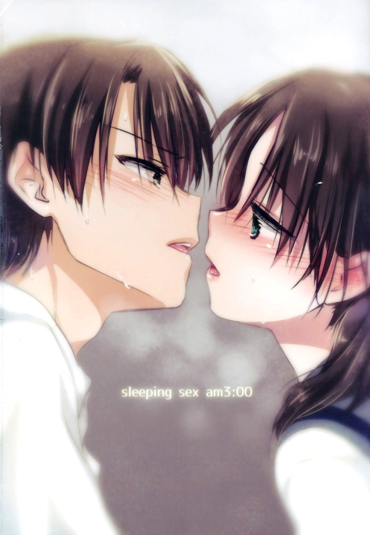 Oyasumi Sex am3-00 page 2 full