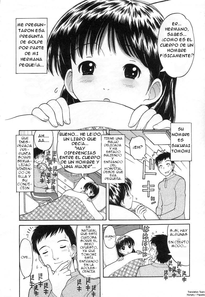 Kuchu Kuchu Ch. 7 page 2 full