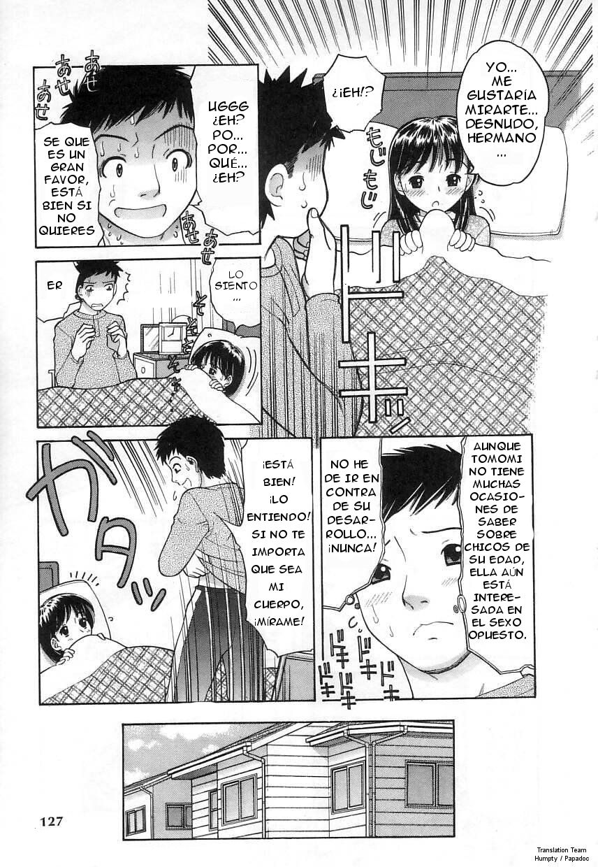 Kuchu Kuchu Ch. 7 page 3 full