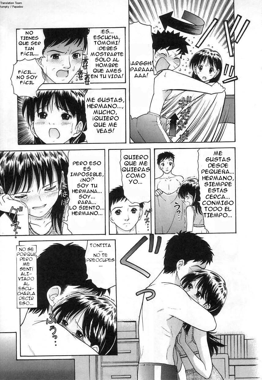 Kuchu Kuchu Ch. 7 page 7 full