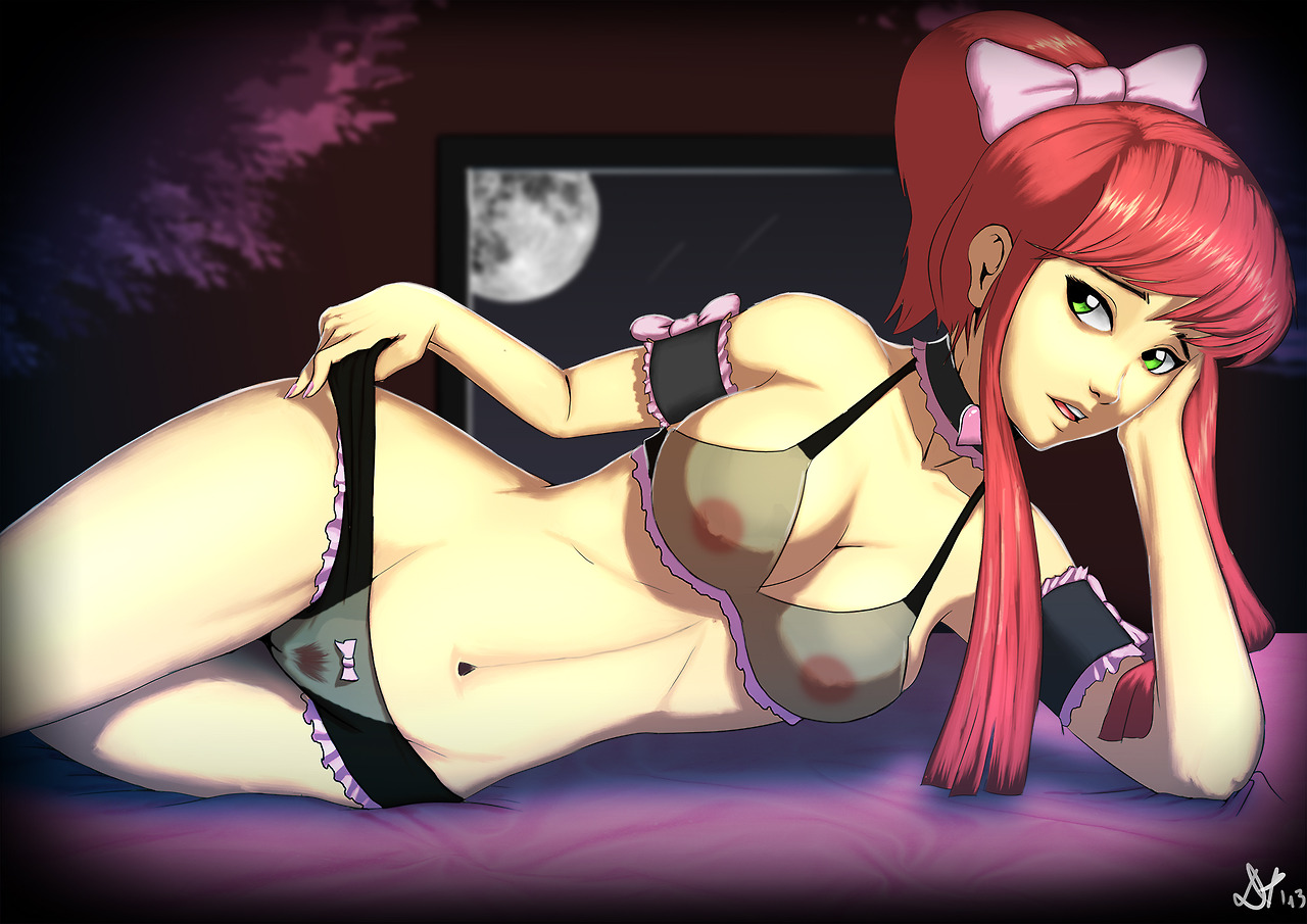 Artist - Deilan12 page 1 full