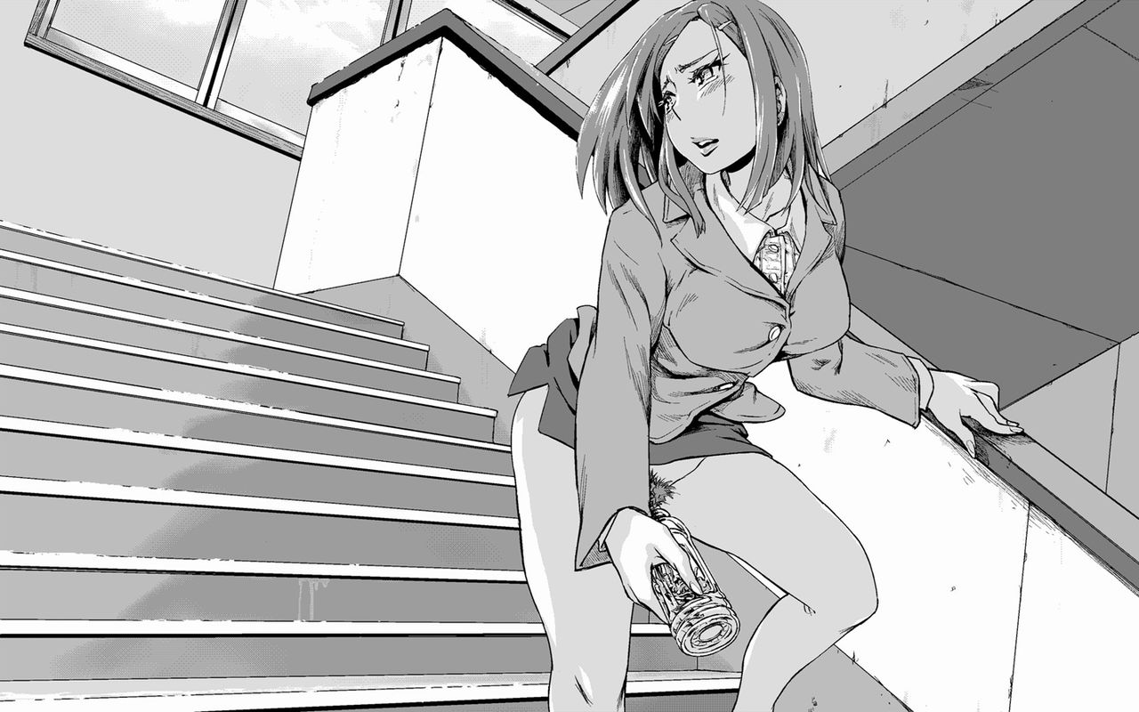 Odosareta Onna Kyoushi no Matsuro page 1 full