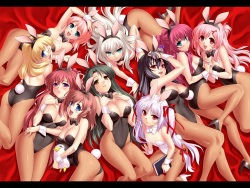 Bunny Girls