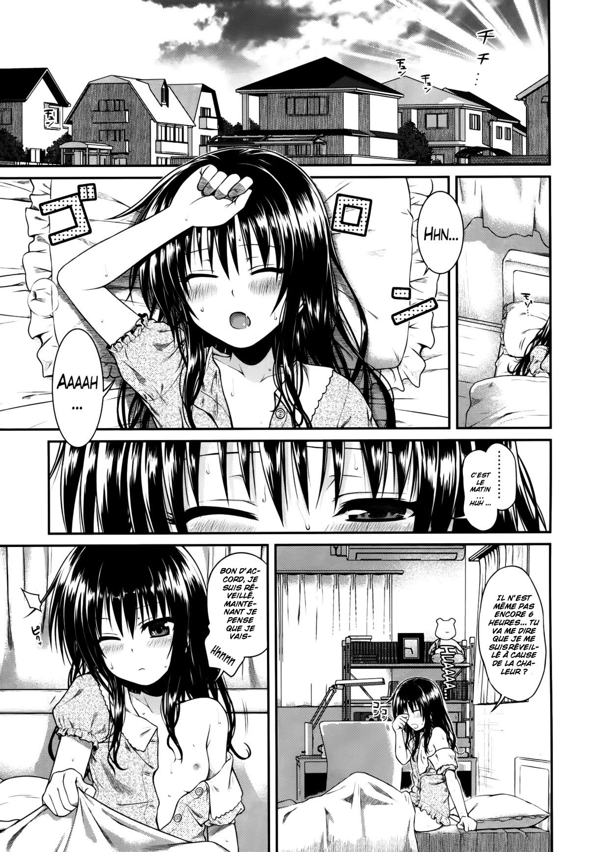Hitasura Summer | A Simple Summer page 4 full