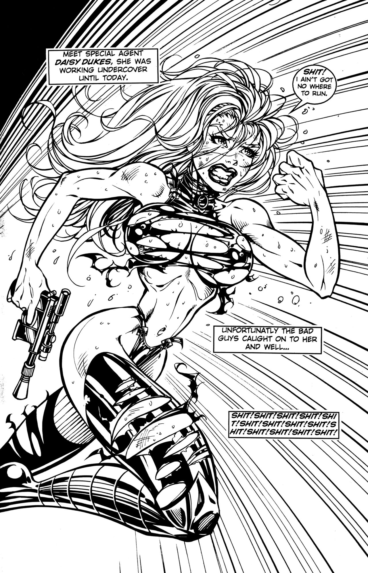 Double Impact - Suicide Run 01 page 3 full