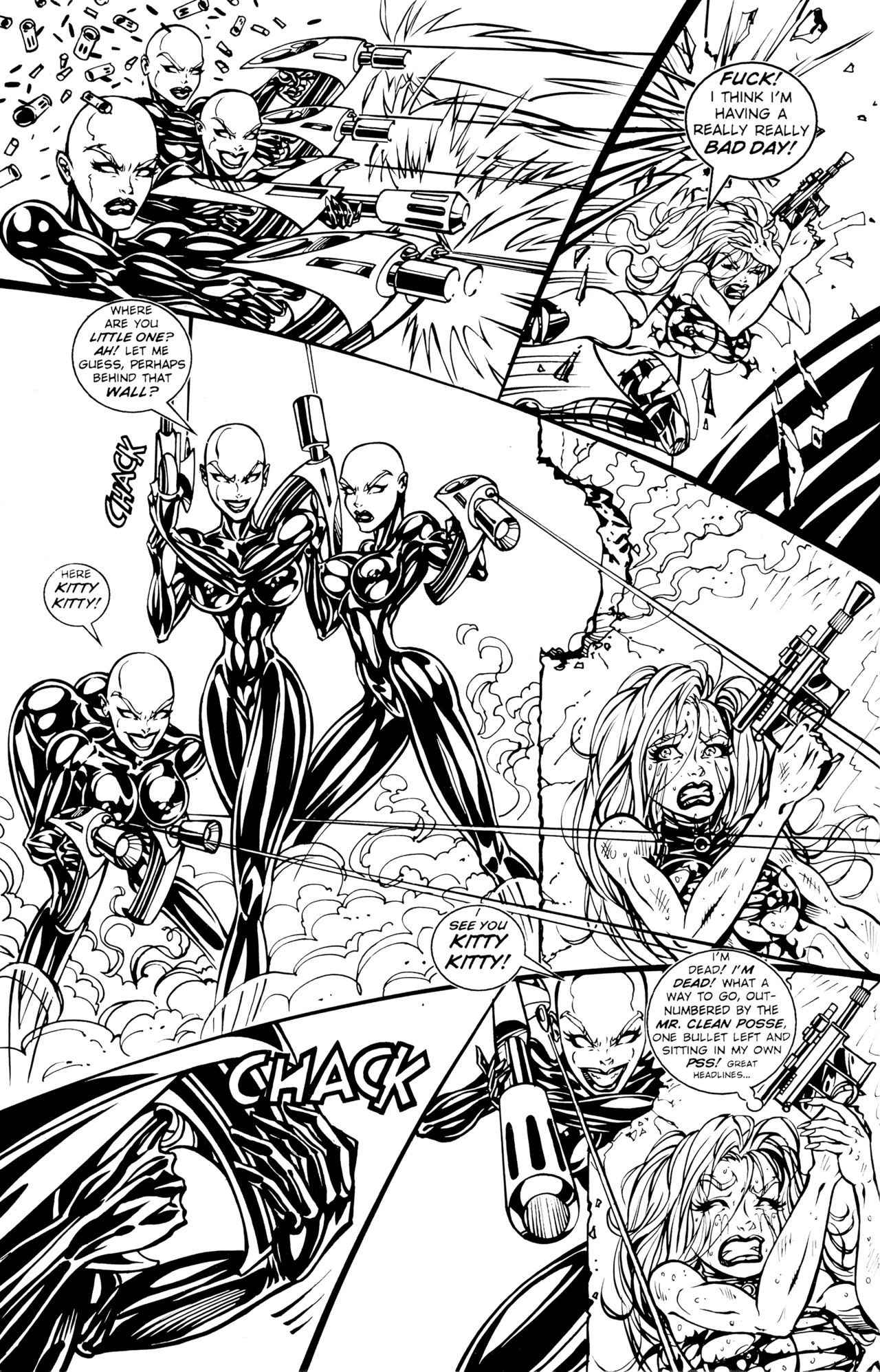 Double Impact - Suicide Run 01 page 4 full