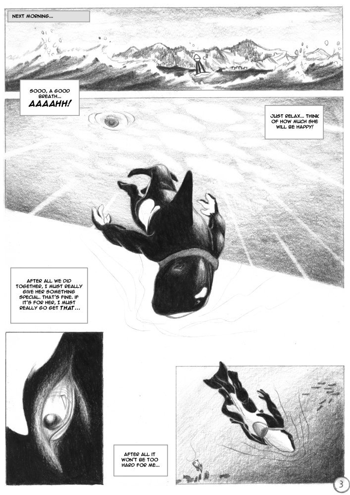 The Treasure page 4 full