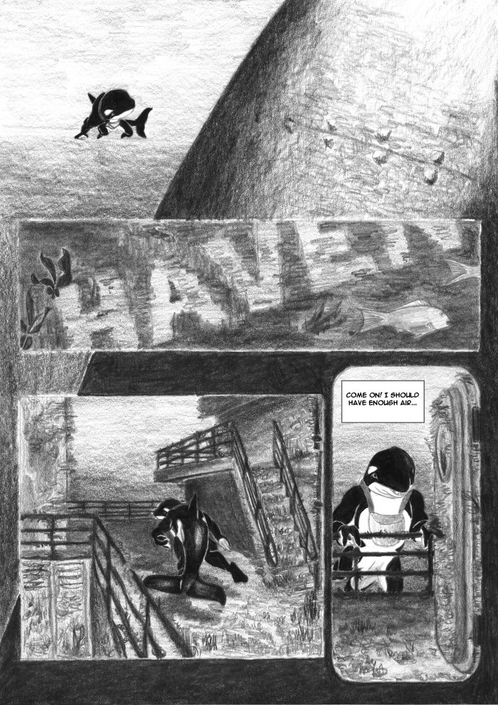 The Treasure page 7 full