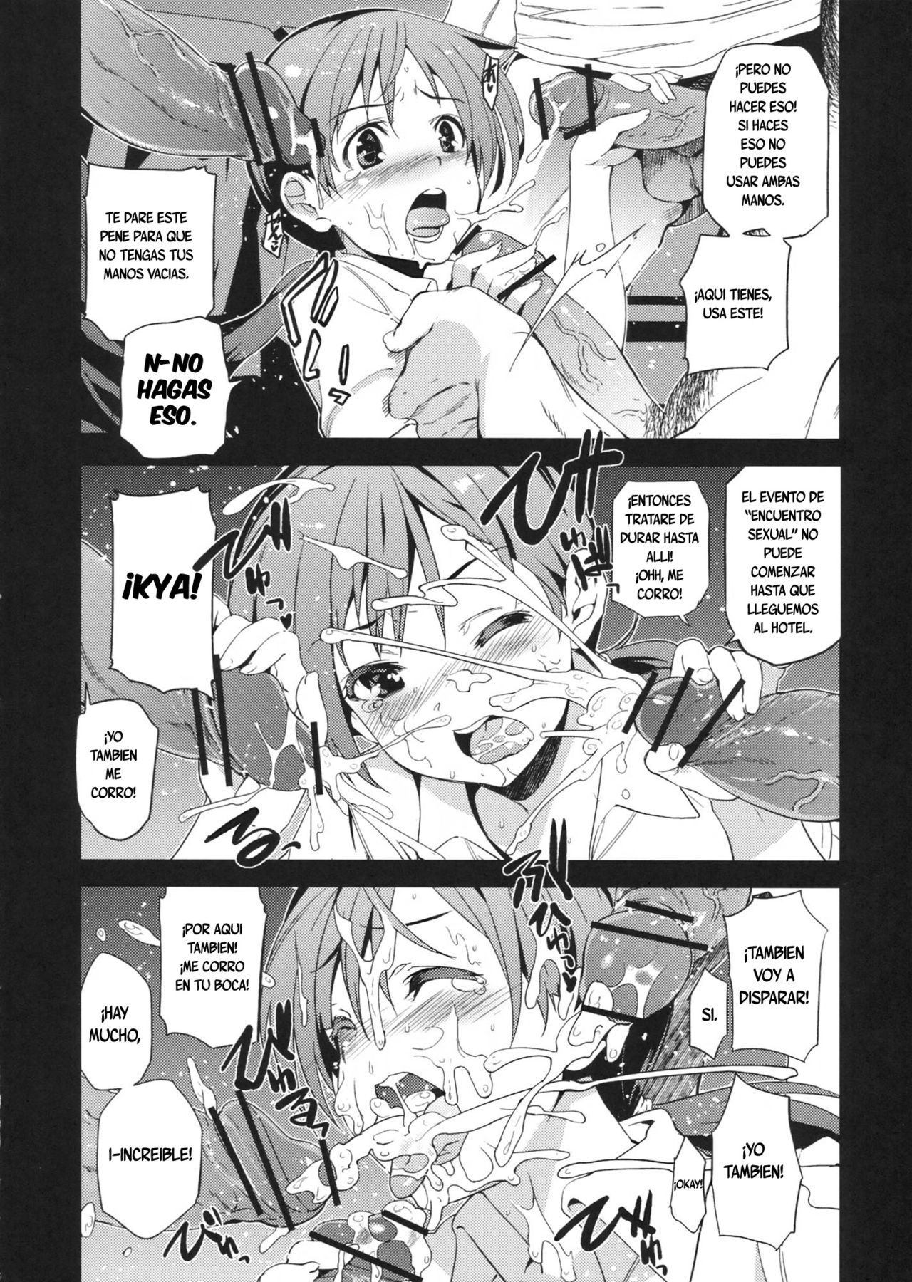 Festa! page 9 full