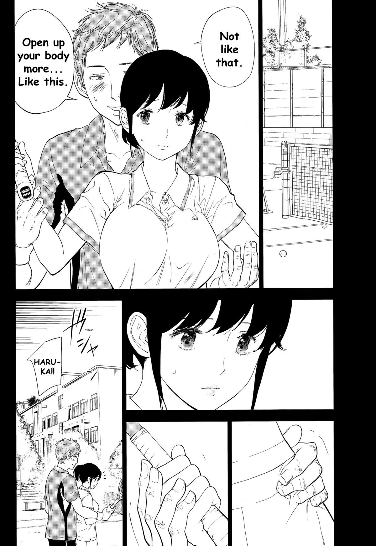 Netoraserare Ch. 18 page 4 full