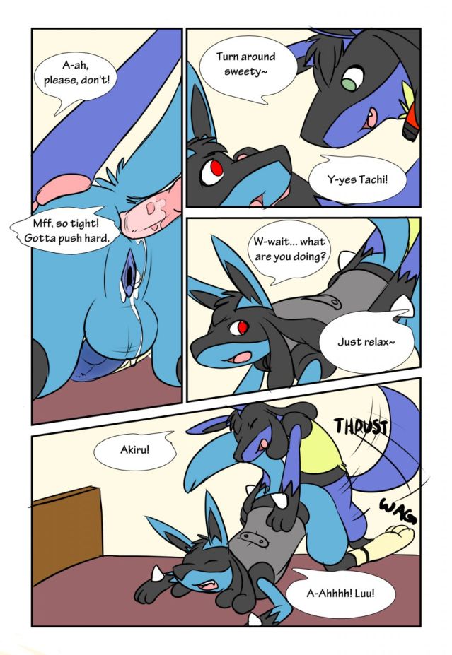 Welcome To The Hotel page 8 full