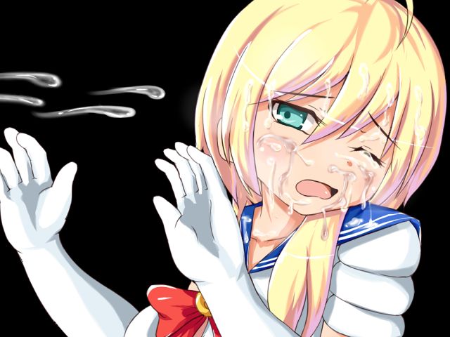 Simple 500 - Ruchetta no Shojo Douchuu page 8 full