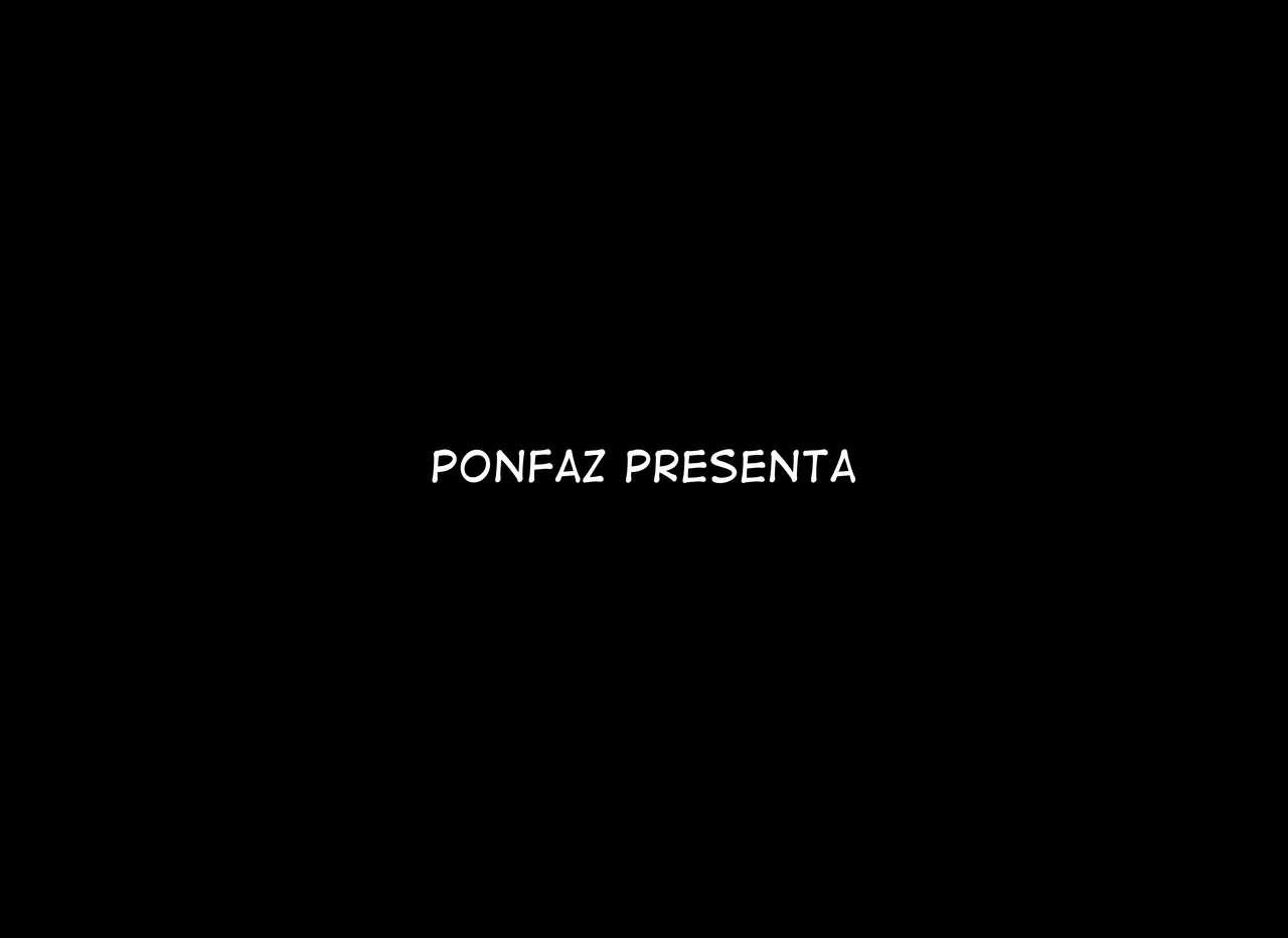 Ponpharse Vol. 8 - "Yuuwaku -Futari dake no Himitsu-" Hen PART2 l Tentación - Nuestro Secreto - Parte 2 page 3 full