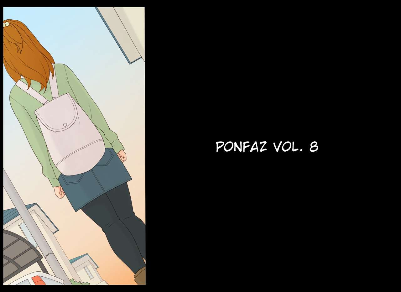 Ponpharse Vol. 8 - "Yuuwaku -Futari dake no Himitsu-" Hen PART2 l Tentación - Nuestro Secreto - Parte 2 page 4 full