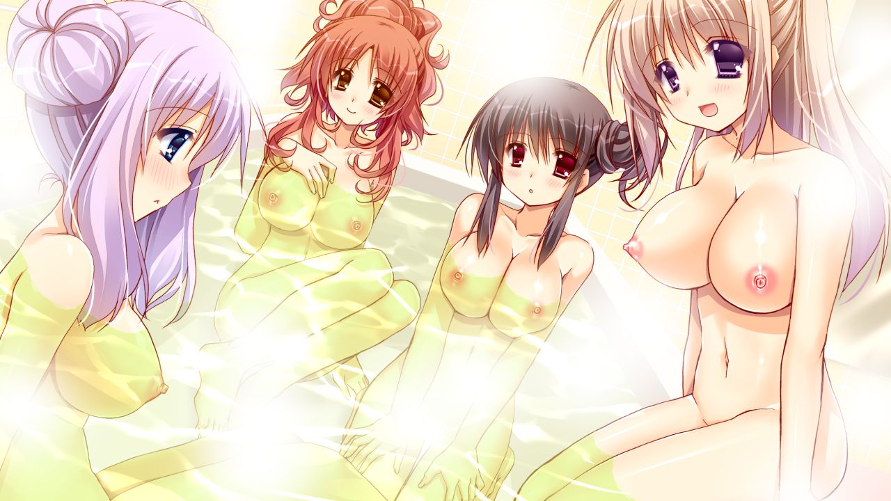 Koi to Mahou to Kanrinin ~Renai Rensa Hen~ page 2 full