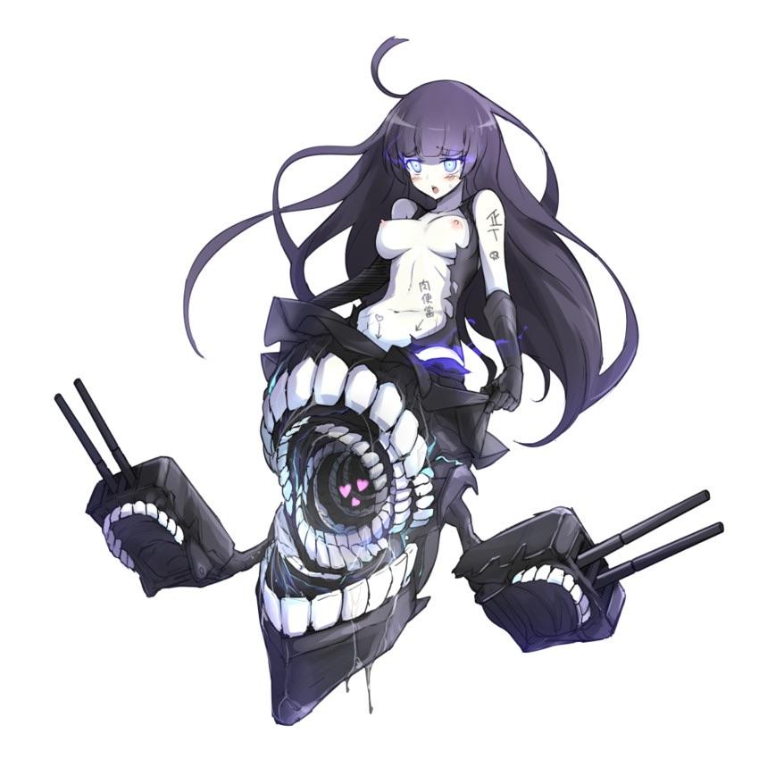 Kantai Collection: Names starting with the letter L page 3 full