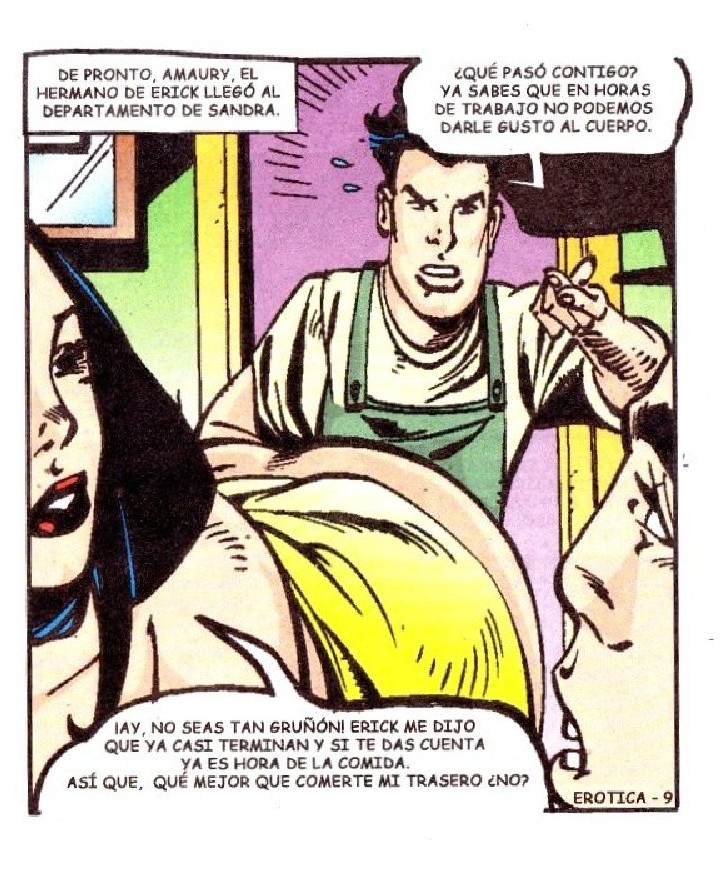 A puro dolor 017 page 10 full