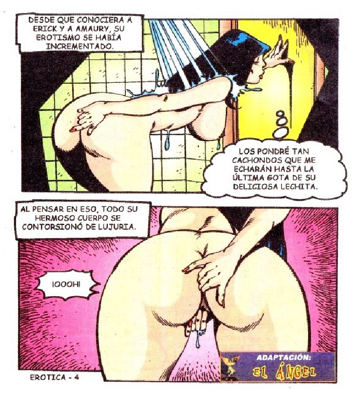 A puro dolor 017 page 5 full