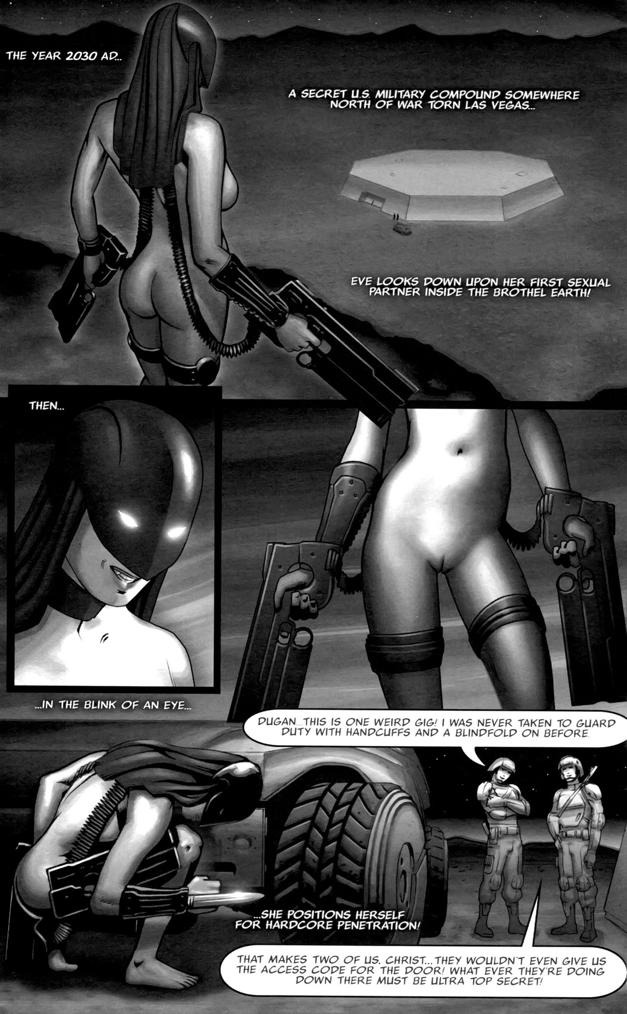 Trinity of Eve page 8 full