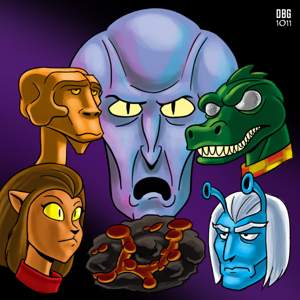 Star Trek - M'ress Pack 3 page 8 full