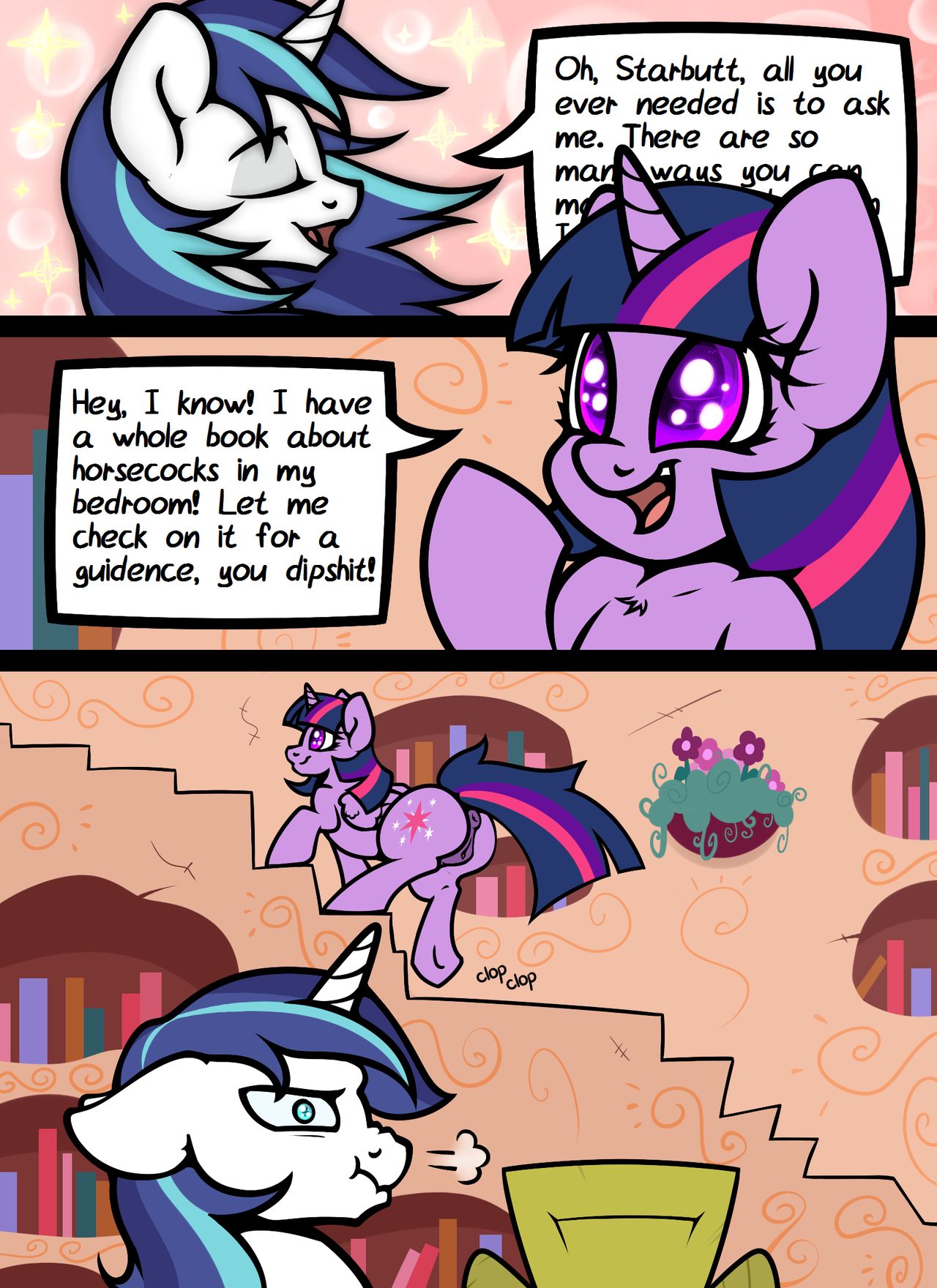 Candybits 2 Chapter 1 page 10 full