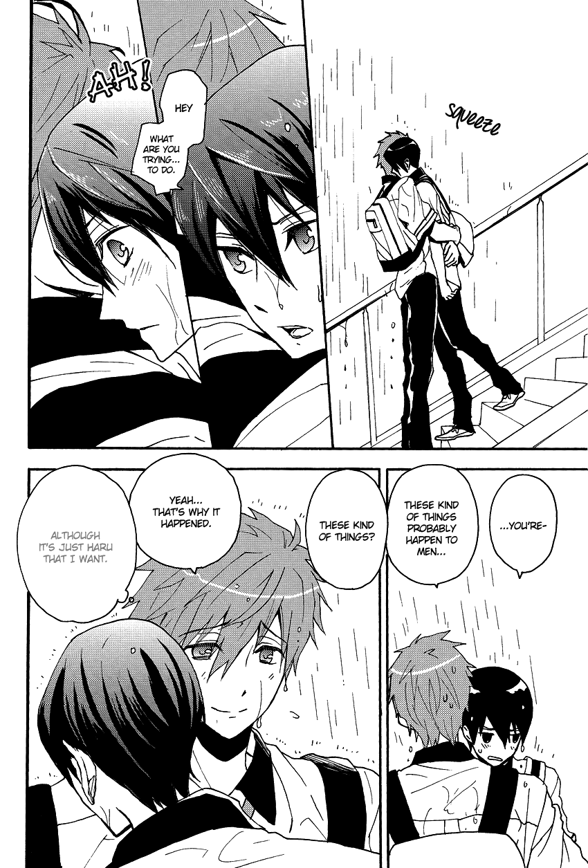 What I Wished For On A Shooting Star With You page 10 full