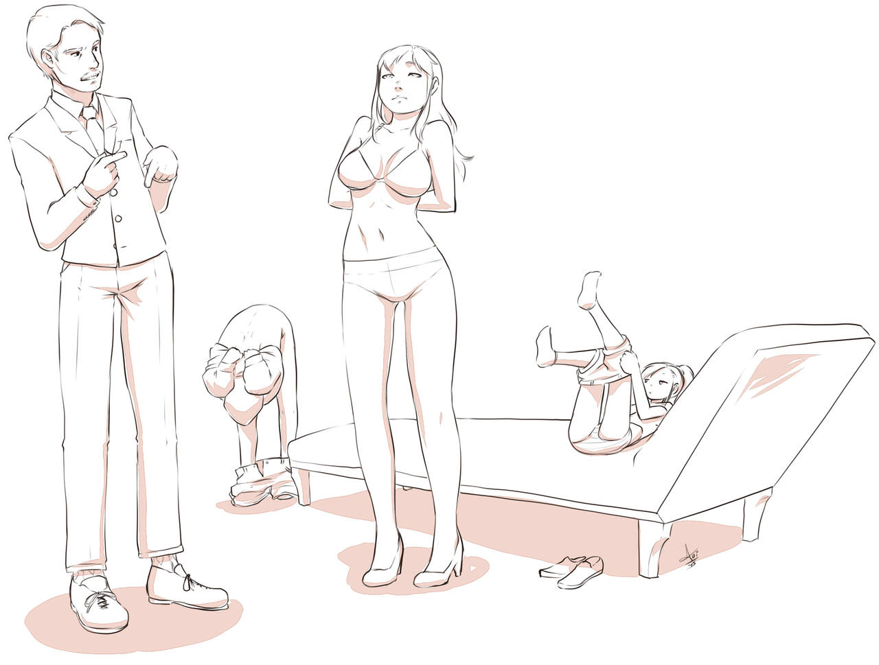 Family Therapy page 2 full