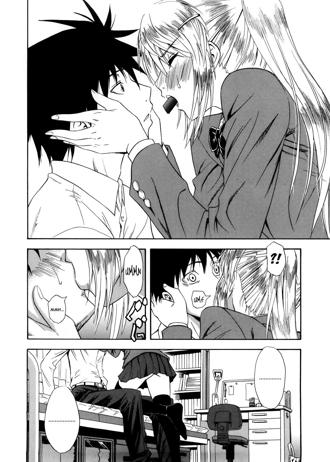 Template and Chocolate page 8 full