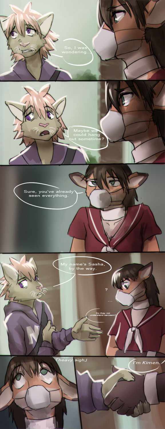 Scenarios page 5 full