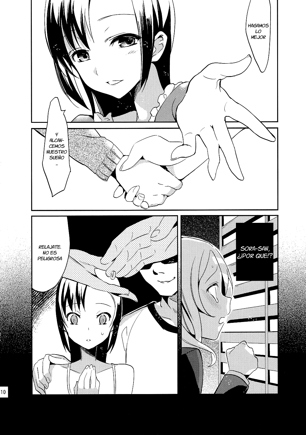 Colorful 2 page 9 full