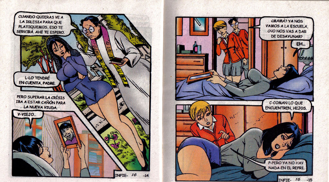 Ponedoras 016 page 9 full