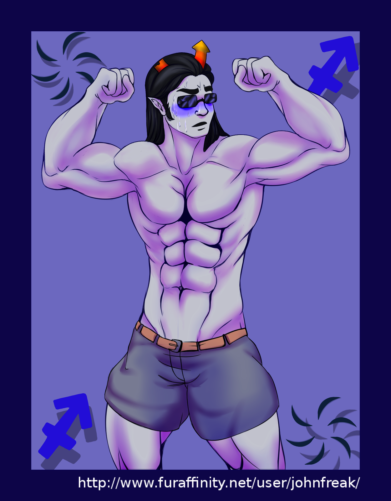 Bara Equius Zahhak page 4 full