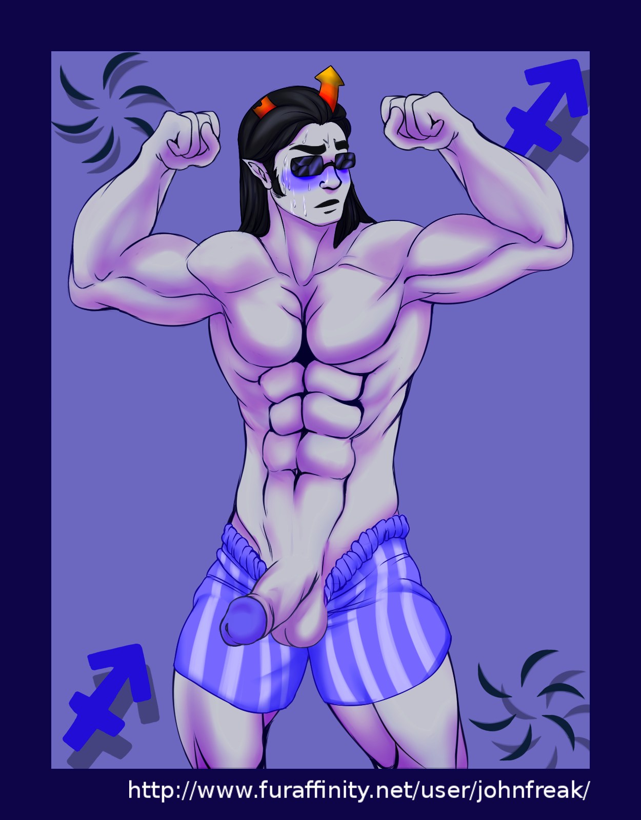 Bara Equius Zahhak page 6 full