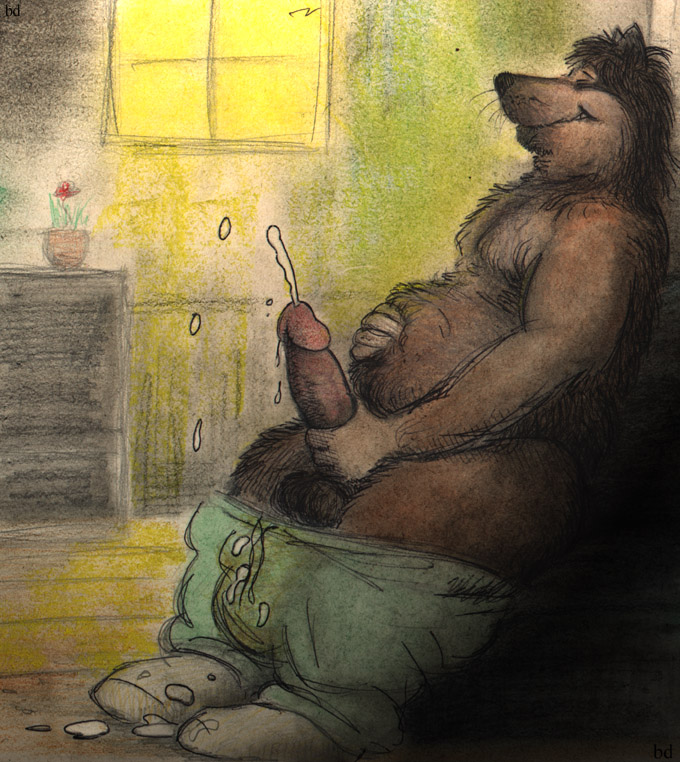 Bob Drake Art CD #2 page 10 full