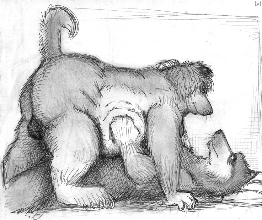 Bob Drake Art CD #2 page 6 full