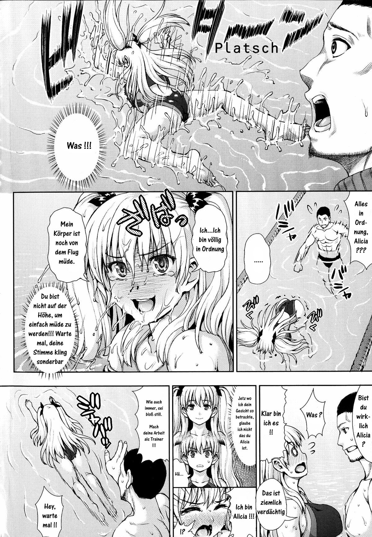 Puru no Naka no Tenshi Tachi page 2 full