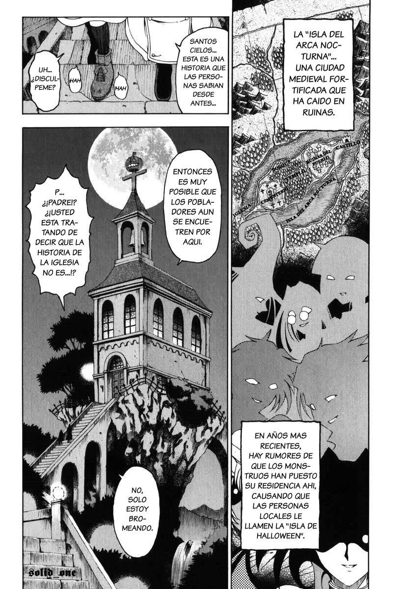 Hallow Hallow page 9 full