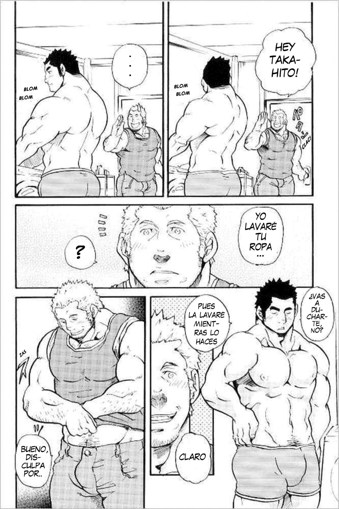 Juguete extranjero page 5 full