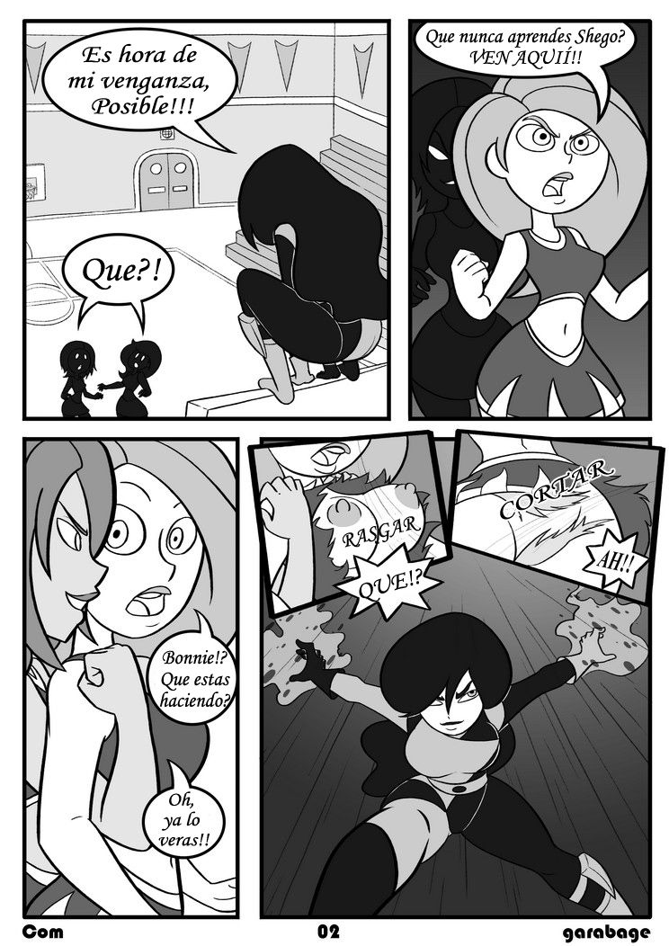 Kim Possi'buru page 2 full