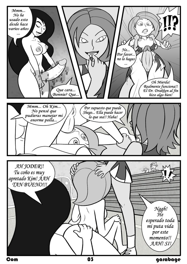 Kim Possi'buru page 3 full