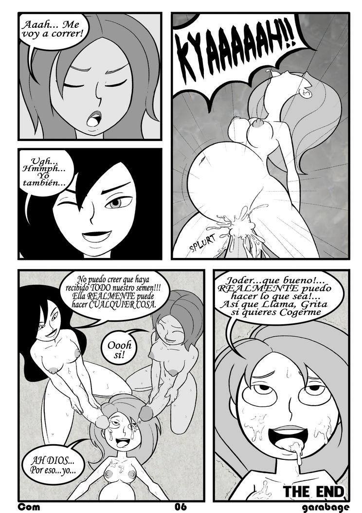 Kim Possi'buru page 6 full